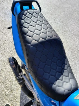 Kawasaki ER 5 A2, снимка 6
