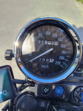 Kawasaki ER 5 A2, снимка 10