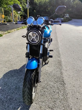 Kawasaki ER 5 A2, снимка 3