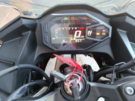 Kawasaki Ninja 500, снимка 6