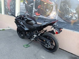 Kawasaki Ninja 500, снимка 8