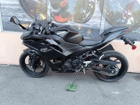 Kawasaki Ninja 500, снимка 7