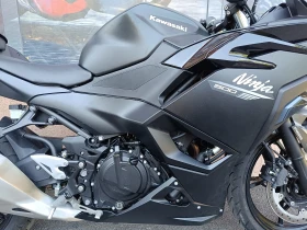 Kawasaki Ninja 500, снимка 13