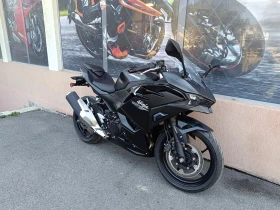 Kawasaki Ninja 500, снимка 2