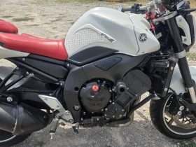 Yamaha FZ1, снимка 11