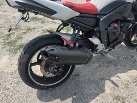 Yamaha FZ1, снимка 12