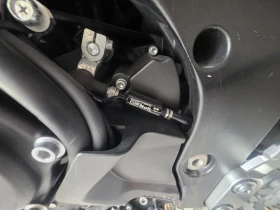 Yamaha FZ1, снимка 6