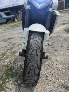 Yamaha FZ1, снимка 8
