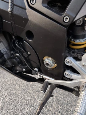 Suzuki Gsxr K4 1000, снимка 10