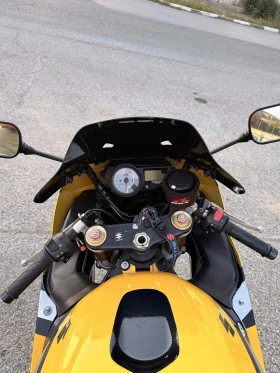 Suzuki Gsxr K4 1000, снимка 4