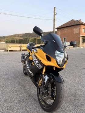 Suzuki Gsxr K4 1000, снимка 2