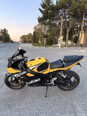 Suzuki Gsxr K4 1000, снимка 8