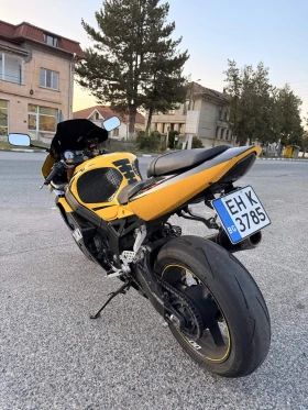 Suzuki Gsxr K4 1000, снимка 5