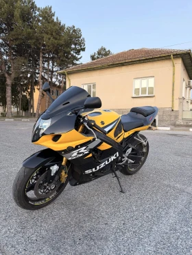 Suzuki Gsxr K4 1000, снимка 3