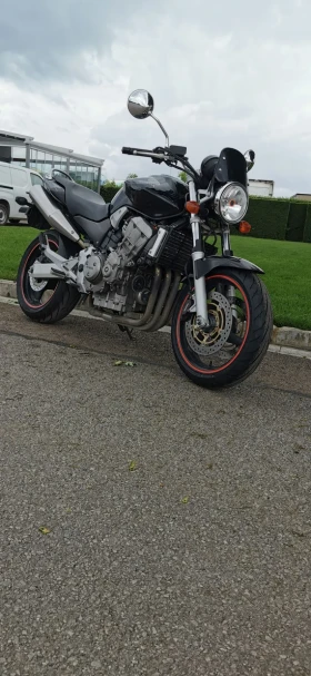 Honda Hornet 900, снимка 2