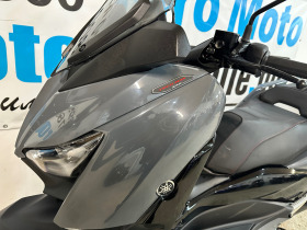 Yamaha X-max 300i.ABS.TECHMAX 2021г!!!, снимка 4