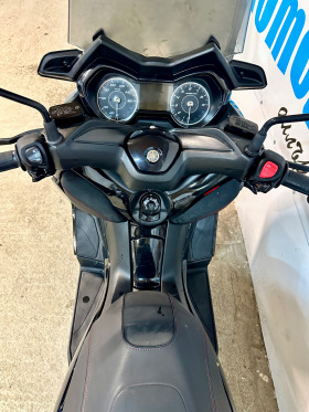 Yamaha X-max 300i.ABS.TECHMAX 2021г!!!, снимка 11