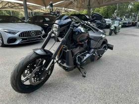 Harley-Davidson Custom FXDR 114 | Mobile.bg � ����� ������ 2