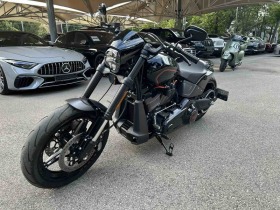 Harley-Davidson Custom FXDR 114 | Mobile.bg   2