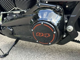 Harley-Davidson Custom FXDR 114 | Mobile.bg � ����� ������ 16