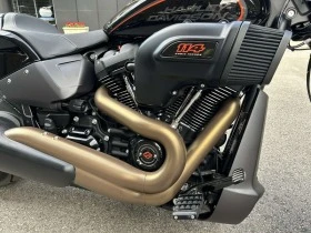 Обява за продажба на Harley-Davidson Custom FXDR 114 ~47 900 лв. - изображение 11