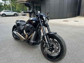 Harley-Davidson Custom FXDR 114 | Mobile.bg   4