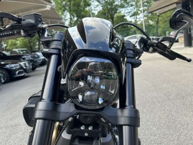 Harley-Davidson Custom FXDR 114 | Mobile.bg   15