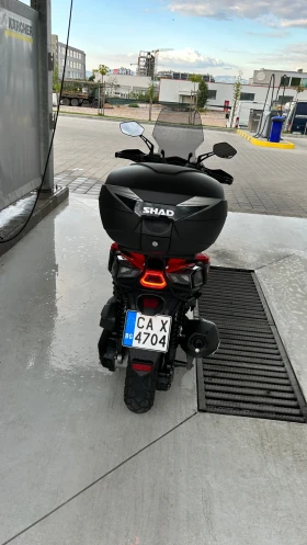 Kymco DTX 360 | Mobile.bg    6