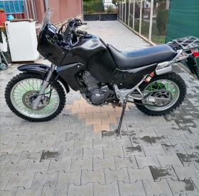 Yamaha Tenere 660, снимка 5