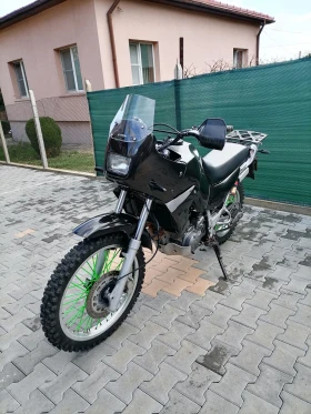 Yamaha Tenere 660, снимка 1