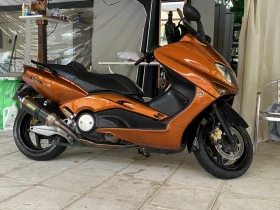 Yamaha T-max 500, снимка 1