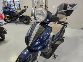 Piaggio Beverly 250ie, Tourer, Перфектен!, снимка 9