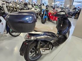 Piaggio Beverly 250ie, Tourer, Перфектен!, снимка 5