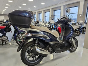 Piaggio Beverly 250ie, Tourer, Перфектен!, снимка 4