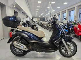 Piaggio Beverly 250ie, Tourer, Перфектен!, снимка 3