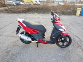 Kymco Agility 125 | Mobile.bg    3