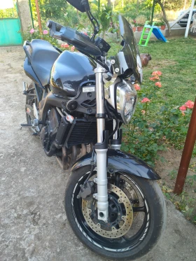 Yamaha FZ6  | Mobile.bg    3