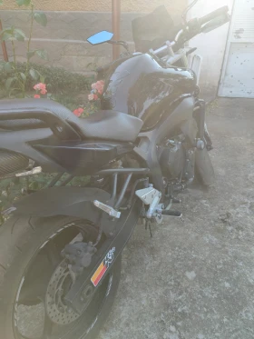 Yamaha FZ6  | Mobile.bg    5