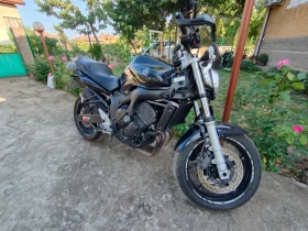 Yamaha FZ6  | Mobile.bg    2