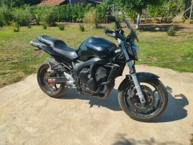 Yamaha FZ6  | Mobile.bg    4