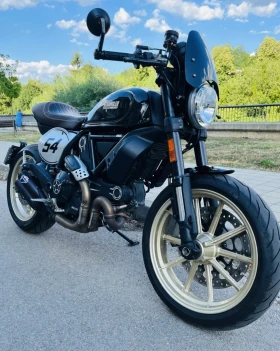 Ducati Ducati Scrambler, снимка 8 — Bazar.bg Ducati Ducati Scrambler, снимка 8