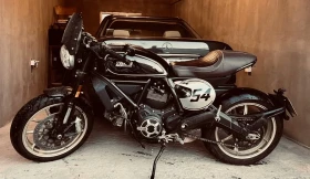Ducati Ducati Scrambler  - изображение 1
