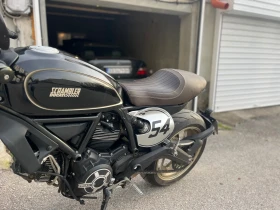 Ducati Ducati Scrambler, снимка 9 — Bazar.bg Ducati Ducati Scrambler, снимка 9