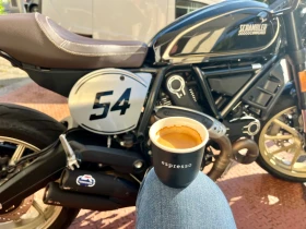 Ducati Ducati Scrambler, снимка 14 — Bazar.bg Ducati Ducati Scrambler, снимка 14