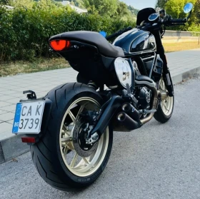 Ducati Ducati Scrambler, снимка 7 — Bazar.bg Ducati Ducati Scrambler, снимка 7