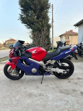 Honda Cbr 600 F4  2  | Mobile.bg    4
