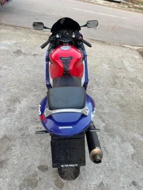 Honda Cbr 600 F4  2  | Mobile.bg    7