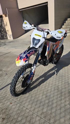 Ktm EXC 500, снимка 9