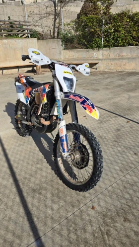 Ktm EXC 500, снимка 8