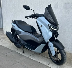 Yamaha NMAX 125, снимка 2